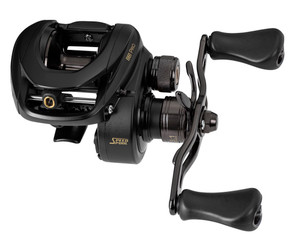 Lews Reel BB1 Pro LFS BC - LH 6.2 - 1