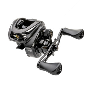 Lews Reel Custom Baitcast - LH 9+1BB 7.5 - 1 90/12