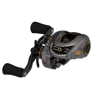 Lews Reel Custom Pro BC - RH 10+1BB 6.8 - 1 90/12 5.6oz