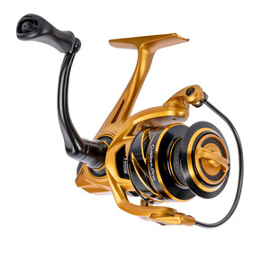 Lews Reel Custom Pro SP - R/L 10+1 6.2 - 1 160/10 8.3oz