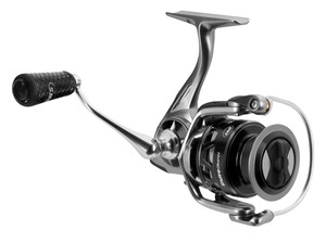 Lews Reel HyperMag Spin - 200 6.2 - 1