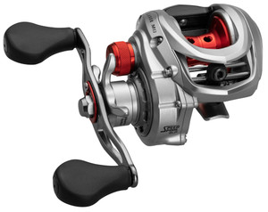 Lews Reel LaserMG SpdSpl SLP - RH 7+1BB 7.1 - 1 12/120 7.2oz