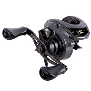 Lews Reel Speed Spool BC - RH 9+1BB 8.3 - 1 120/12 7.0oz