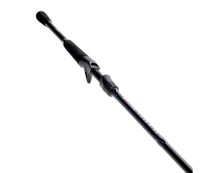 Lews Rod American Hero - S 6' 6'' 2pc M F IM6 - AH66MSG3-2
