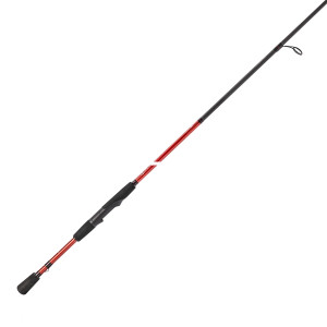Lews Rod KVD Elite - 6' 10'' 1pc M XF IM8/FOCAS