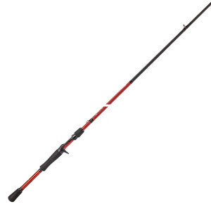 Lews Rod KVD Elite - 7' 4'' 1pc MH Mod Composite