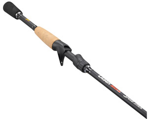 Lews Rod Laser SG1 SpeedStk - C 7' 0'' 1pc M F