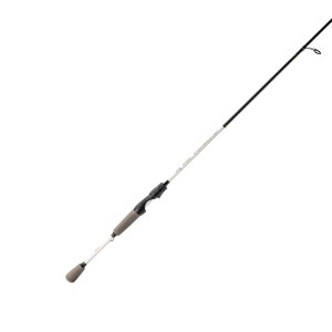 Lews Rod WM Speed Shooter - 5' 6'' 1pc ML XF IM8