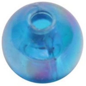 Lindy Bead - Blue Pearl 100pk