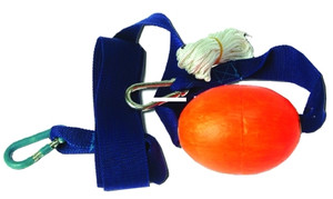 Lindy Drift Control - Harness Buoy