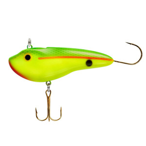 Lindy Glow Streak - 2'' Taco Salad