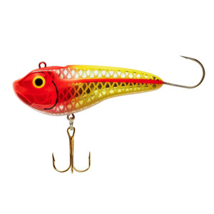 Lindy Glow Streak - 2.5'' Clown