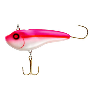 Lindy Glow Streak - 2.5'' Pinkshad