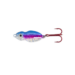 Lindy Ice Frostee Spoon - 1/8oz Rainbow