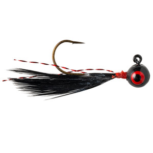 Lindy Lead Free LittleNipper - 1/16oz Black 2pk - LLNLF2200