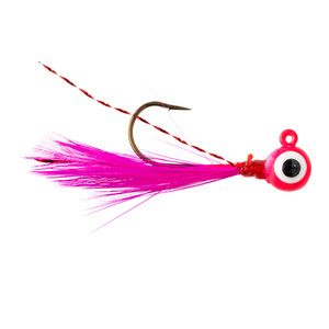 Lindy Lead Free LittleNipper - 1/32oz Hot Pink 2pk - LLNLF1213