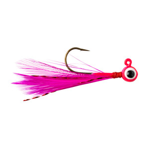 Lindy Lead Free LittleNipper - 1/64oz Hot Pink 2pk - LLNLF0213