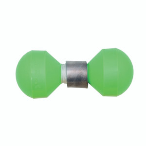 Lindy Marker Buoy - Hot Lime