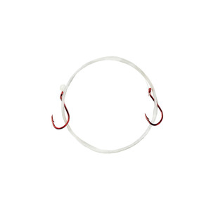 Lindy Rig Snell Crawler - #4 Red