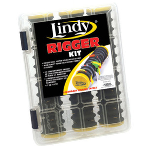 Lindy Rigger - 3box