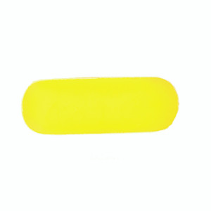 Lindy Snell Float - Fluorescent Yellow 8pk