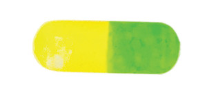 Lindy Snell Float - Lime/Yellow 8pk