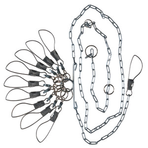 Lindy Stringer - 60'' Easy String Chain