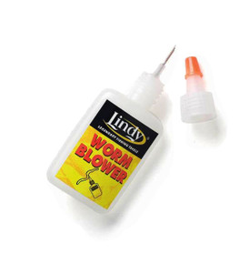 Lindy Worm Blower - Worm Blower