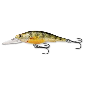 Live Target Lures Yellow Perch - 3-5' Gloss
