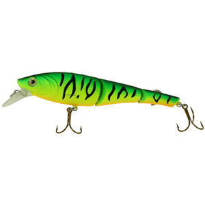 Livingston Lures - Headhunter - 6.25'' Mattigr