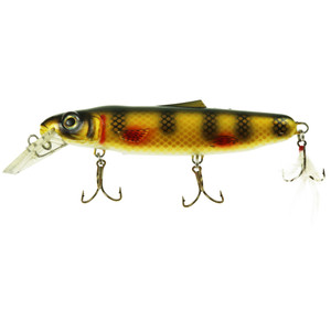 Livingston Lures - Striker 173 - Nat Perch