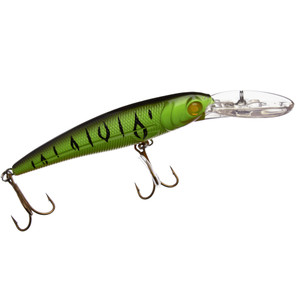 Livingston Lures - Voyager - 15 Firetiger