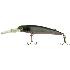 Livingston Lures - Voyager - 15 Limelight