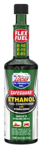 Lucas Oil - Ethanol Fuel Conditnr 16oz