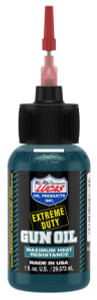 Lucas Oil - Extreme Duty Gun Oil 1oz