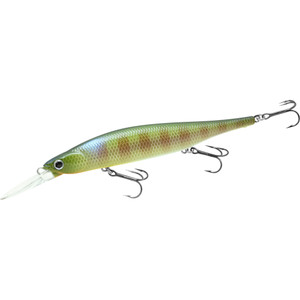 Lucky Craft - Lightning Pointer 110DD - 1/2oz 4.5'' BE Gill
