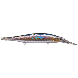 Lucky Craft - Lightning Pointer 110DD - 1/2oz 4.5'' MS American Shad