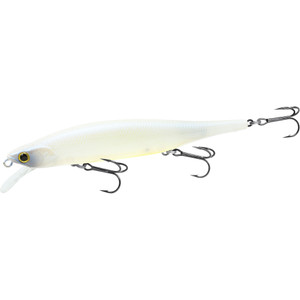 Lucky Craft - Lightning Pointer 110SP - 1/2oz 4.5'' French Pearl OB