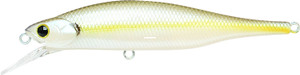 Lucky Craft - Lightning Pointer 98XR - 1/2oz 4'' Ch.Shad