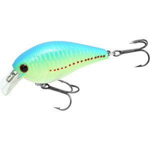 Lucky Craft - Lucky Craft - 1.5 - 1/2oz 2.4'' Blue Bream