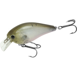 Lucky Craft - Lucky Craft - 1.5 - 1/2oz 2.4'' Ghost Minnow