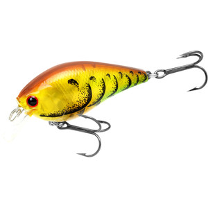 Lucky Craft - Lucky Craft - 1.5 - 1/2oz 2.4'' Table Rock Craw