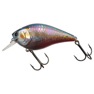 Lucky Craft - Lucky Craft - 2.5 - 5/8oz 2.75'' MS American Shd