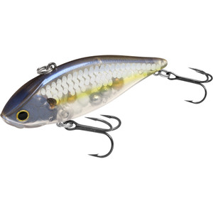 Lucky Craft - LV-500 - 3/4oz 3'' MS Ghost Cht Shad