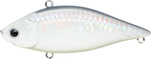 Lucky Craft - LV-500 - 3/4oz 3'' MS Gun Metal Shad
