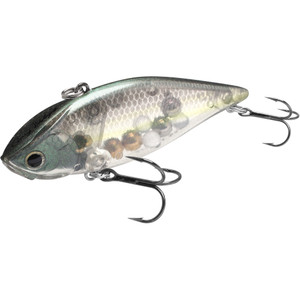 Lucky Craft - LV-500 - 3/4oz 3'' Phantom Cht Shad