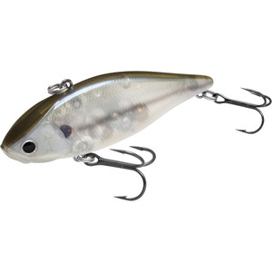 Lucky Craft - LV-500 - 3/4oz 3'' Striped Shad