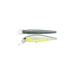 Lucky Craft - Pointer 100 - 5/8oz 4'' MS Crack