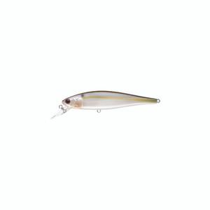 Lucky Craft - Pointer 100 - 5/8oz 4'' PearlThdfnShad