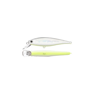 Lucky Craft - Pointer 78 - 3/8oz 3'' MS Gun Metal Shad